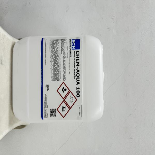 CHEM-AQUA 100 (20 KG)