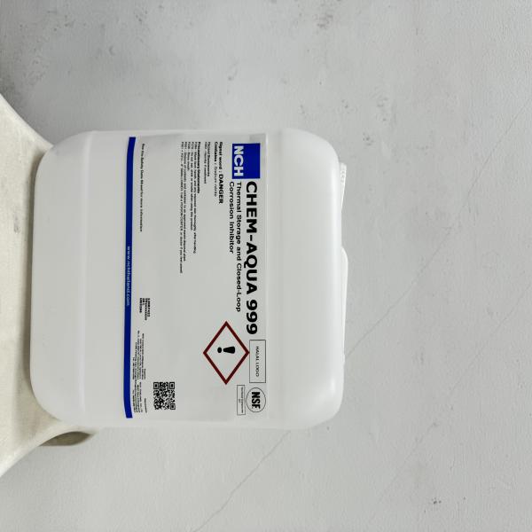 เคม-อควา 999 (20 KG)