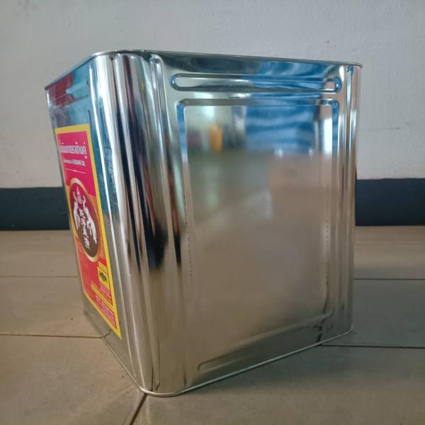 Natural sesame oil mixed processed soybean oil 8:2