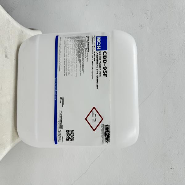 CBD-95F (20 KG)