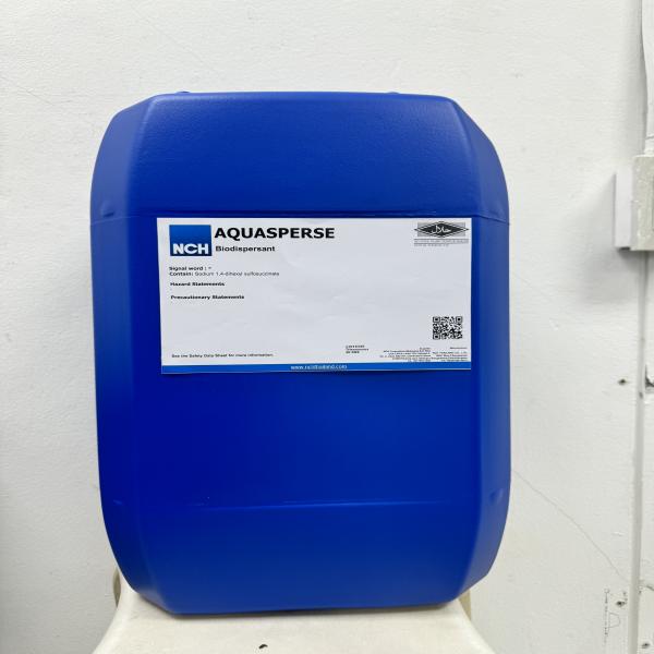AQUASPERSE (20 KG)