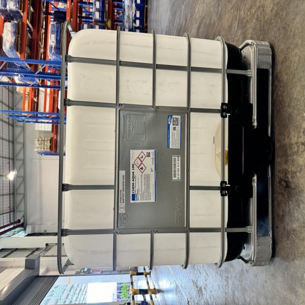 เคม-อควา 100 (20 KG)