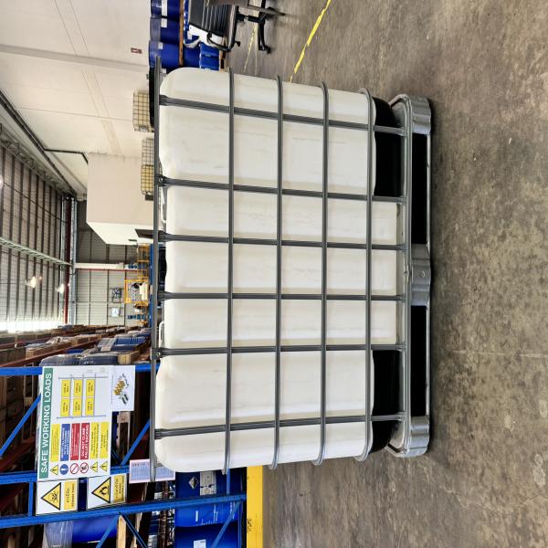 CHEM-AQUA 100 (20 KG)