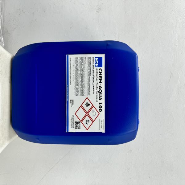 เคม-อควา 100 (20 ลิตร)