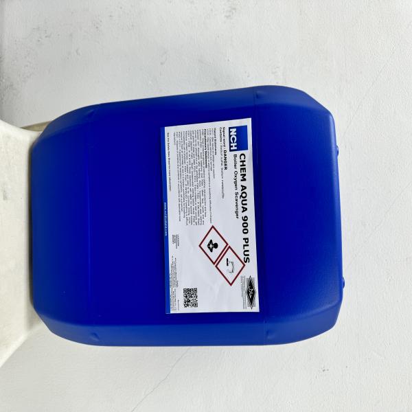 CHEM-AQUA 900 PLUS (20 KG)