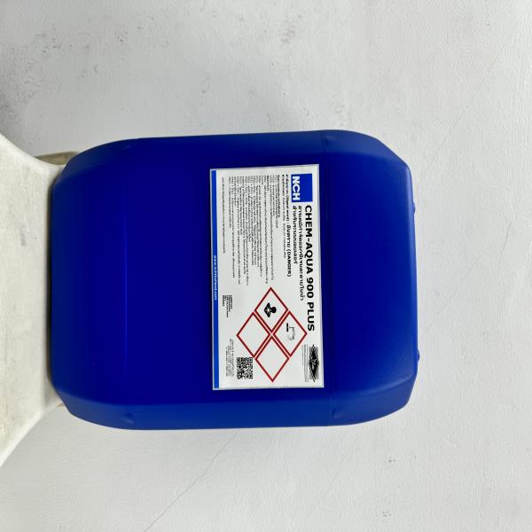 CHEM-AQUA 900 PLUS (20 ลิตร)