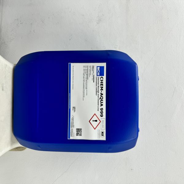 CHEM-AQUA 999 (20 KG)