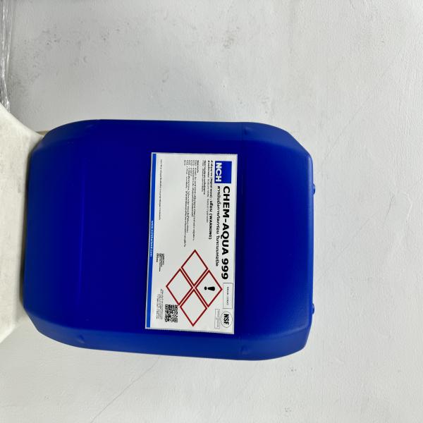 CHEM-AQUA 999 (20 ลิตร)