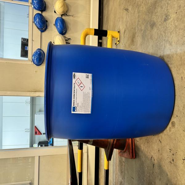 BREX CONCENTRATE (208 L / 20 L)