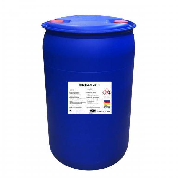 PROKLEN 25 H   (220KG/DRUM)