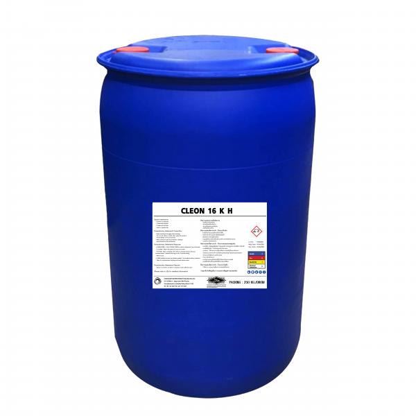 CLEON 16 K H   (250KG/DRUM)