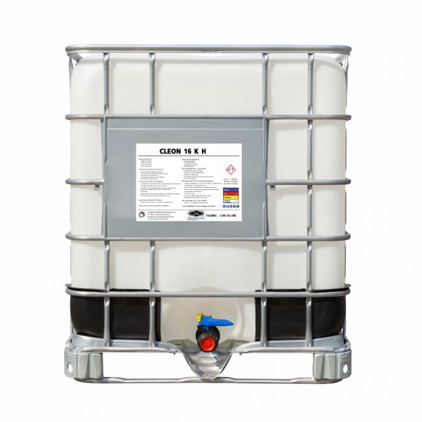 CLEON 16 K H   (1,200KG/IBC)