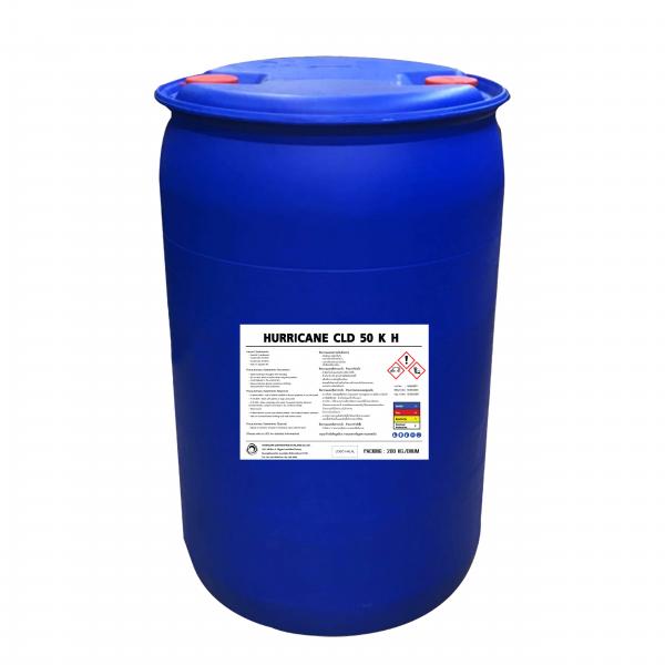 HURRICANE CLD 50 K H   (200KG/DRUM)