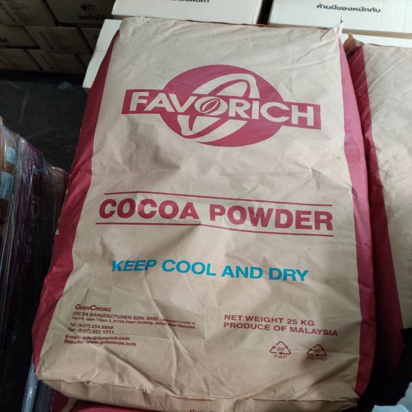 COCOA POWDER G960-11