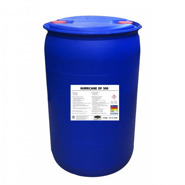 HURRICANE DF 500   (200KG/DRUM)