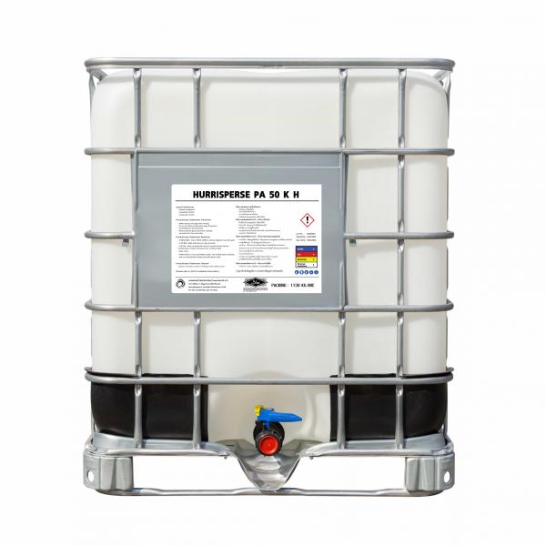 HURRISPERSE PA 50 K H   (1,130KG/IBC)