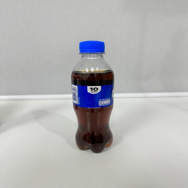 เครื่องดื่มเป๊ปซี่-โคล่า สูตรน้ำตาลน้อย