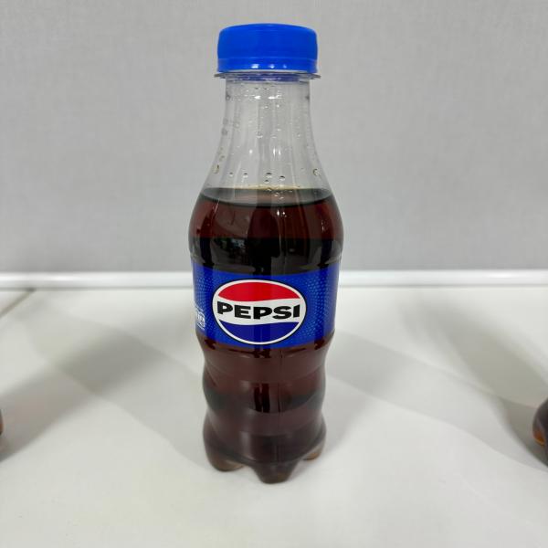เครื่องดื่มเป๊ปซี่-โคล่า สูตรน้ำตาลน้อย