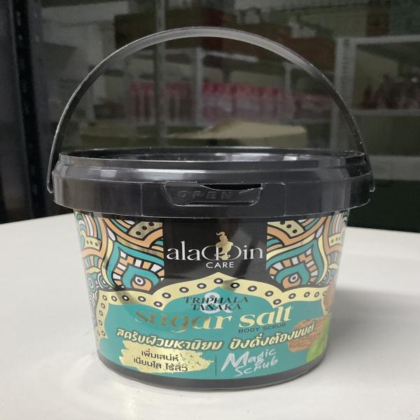 TRIPHALA & TANAKA SUGAR SALT BODY SCRUB