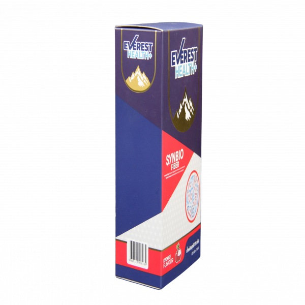 Synbio Fiber