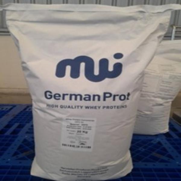 Whey Protein Concentrate 80%