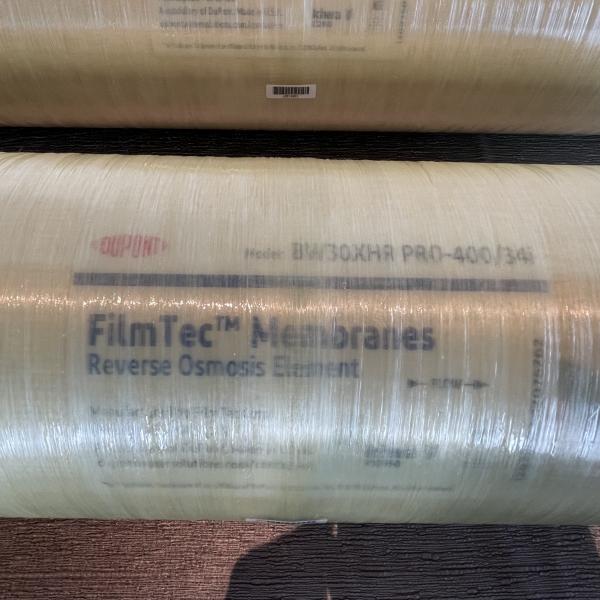 FilmTec BW30XHR PRO-400/34i 