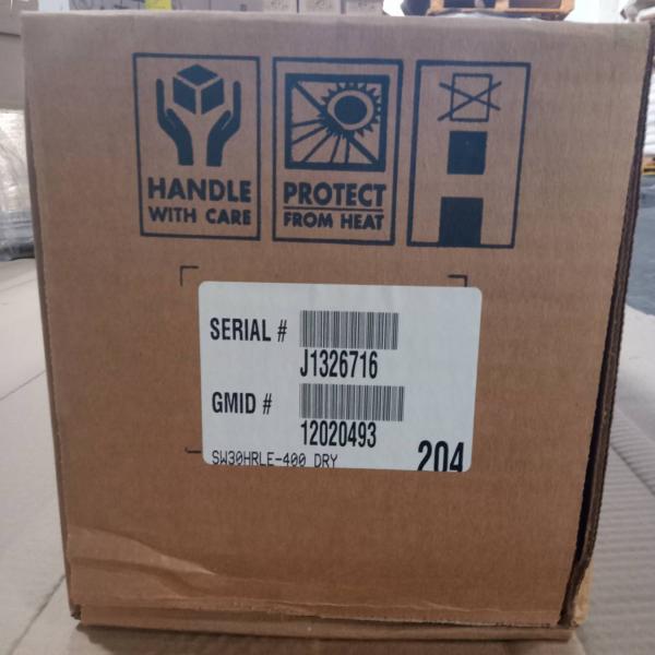 FilmTec SW30HRLE-400 