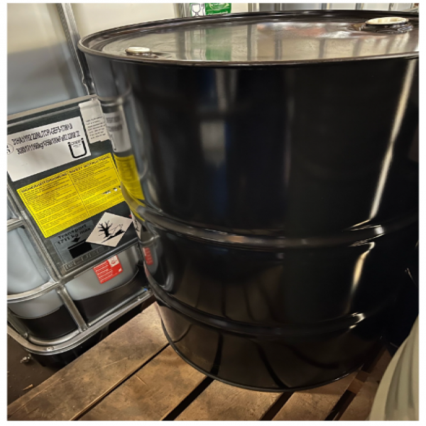 LIME OIL TAHITIAN CP (#30131) (NATURAL FLAVOUR)