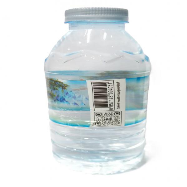 NAKHARAT KOHYAI BRAND DRINKING WATER