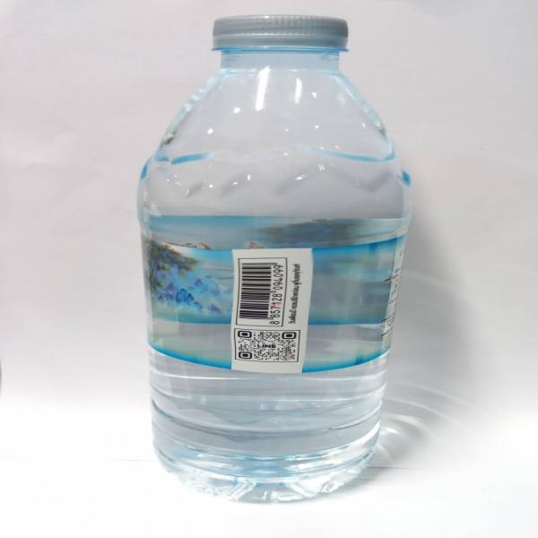 NAKHARAT KOHYAI BRAND DRINKING WATER