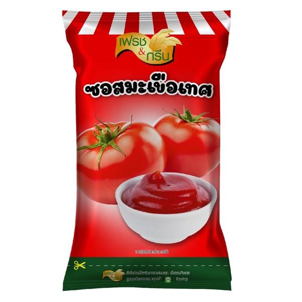 TOMATO SAUCE