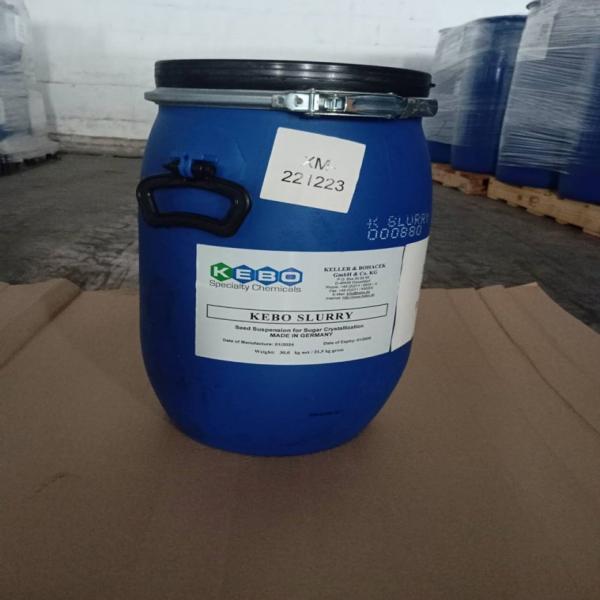 KEBO SLURRY