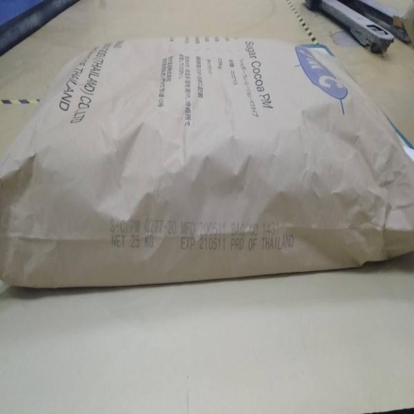 Sugar / Cocoa Preparation