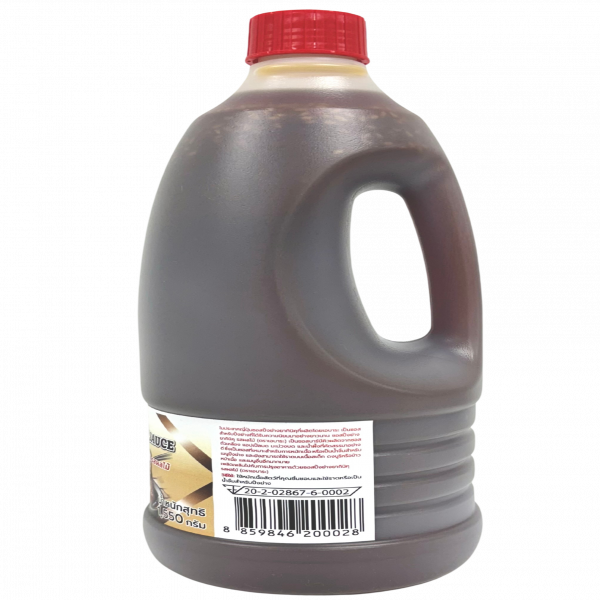 ซอสปิ้งย่างยากินิคุ รสผลไม้