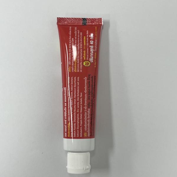 TAKE&CARE KID TOOTHPASTE STRAWERRY