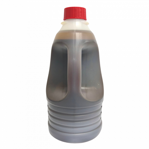 น้ำซุปราเมนโชยุ เข้มข้น