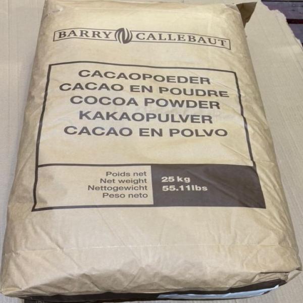 COCOA POWDER DF 720-11BR