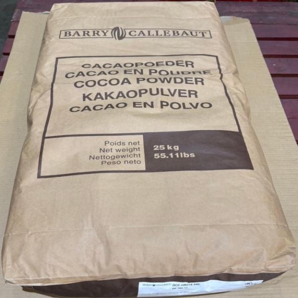 โกโก้ พาวเดอร์ ดีเอฟ 800-11บี (โกโก้ผงไขมันต่ำ)