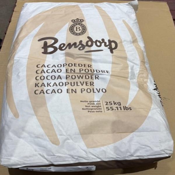 อีโบนี โกโก้ พาวเดอร์(อัลคาไลซ์)(โกโก้ผงไขมันต่ำ)