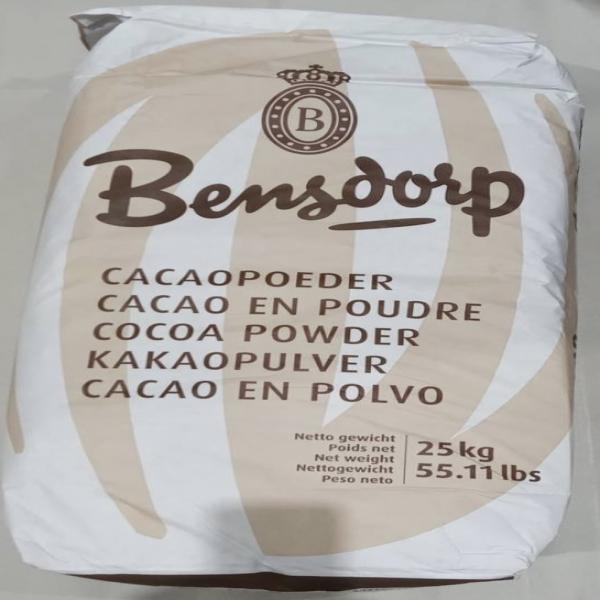 โกโก้ พาวเดอร์ แอนด์ โกโก้ แมส (โกโก้ผสมโกโก้แมส ชนิดผง)