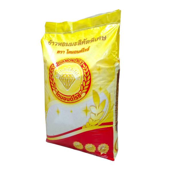 HOM MALI RICE