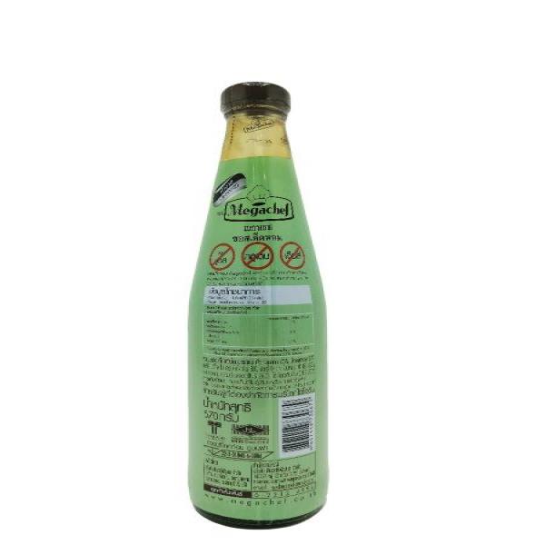 Premium Vegan Oyster Sauce