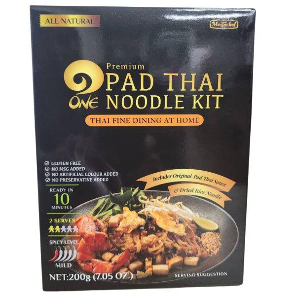 ชุดผัดไทย