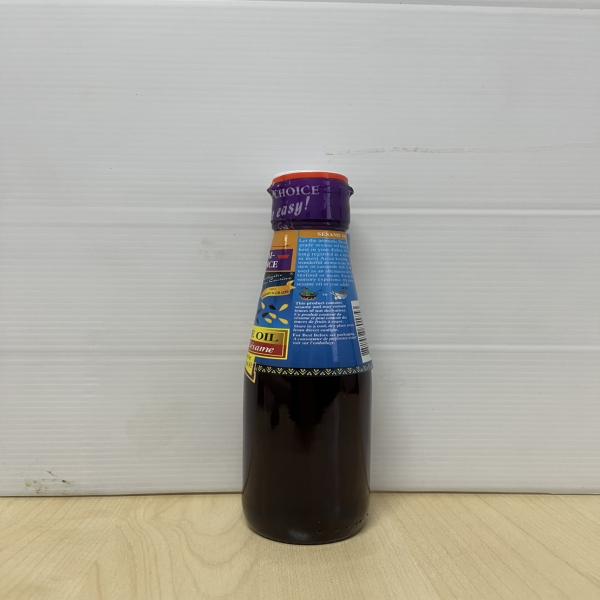 น้ำมันงา