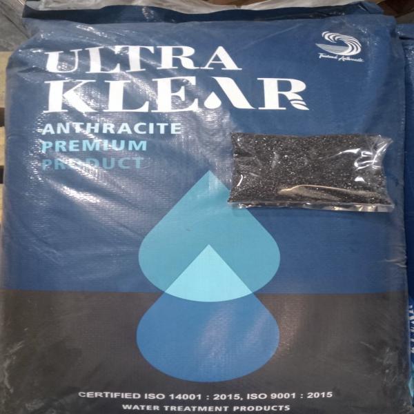 Anthracite Ultraklear