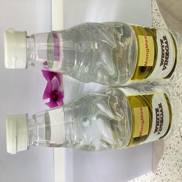 Artificial White Vinegar