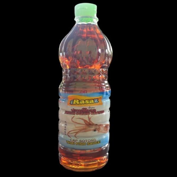 Fish sauce (Fresh Squid) 
