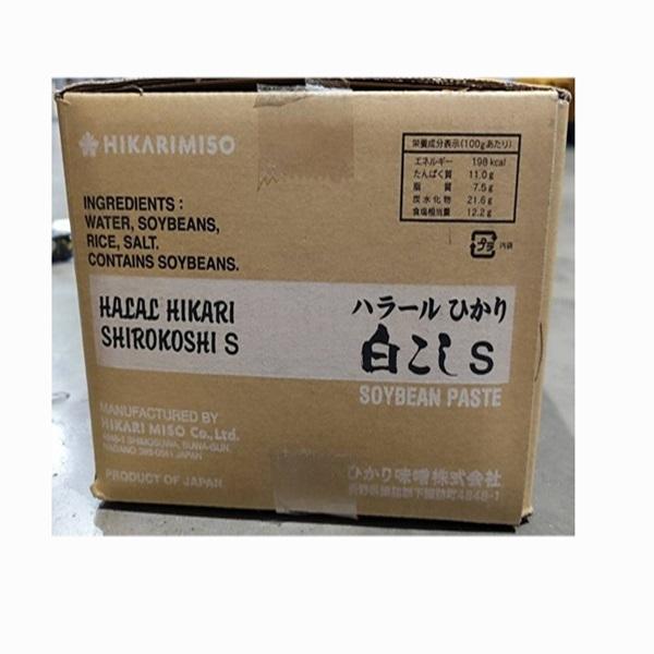 ซอสเต้าเจี้ยวบด