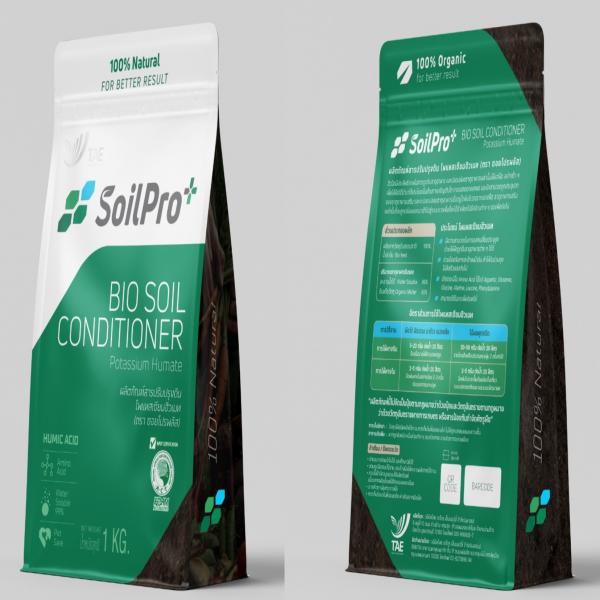 ฺBio Soil Conditioner Potassium Humate