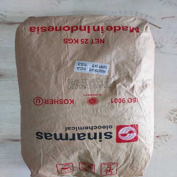 ซินาร์-เอสเอ็น8020